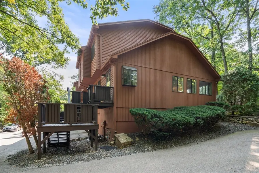 281 Meeting House Path #281, Ashland, MA 01721 - #2