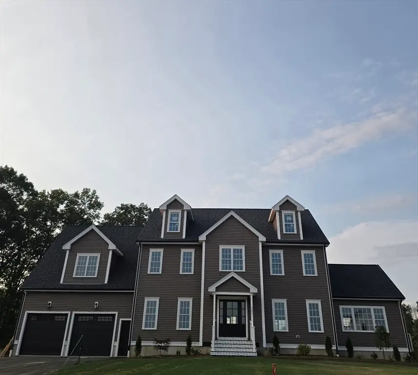 Lot 6 Braemoor Rd, Brockton, MA 02301 - #1