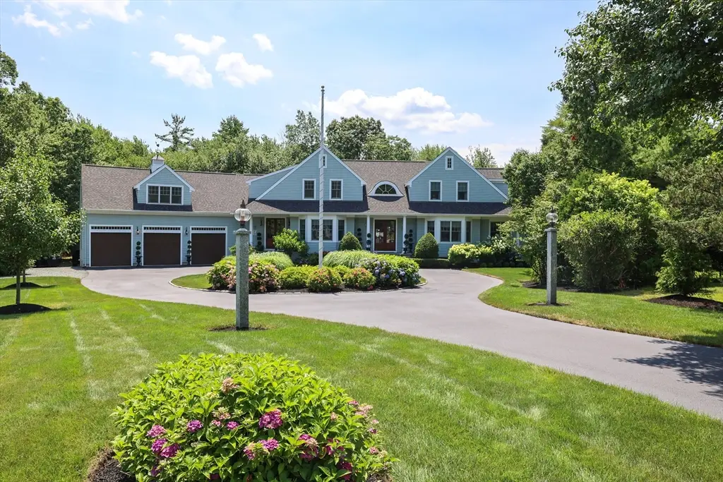 67 Ox Pasture Ln, Cohasset, MA 02025 - #1