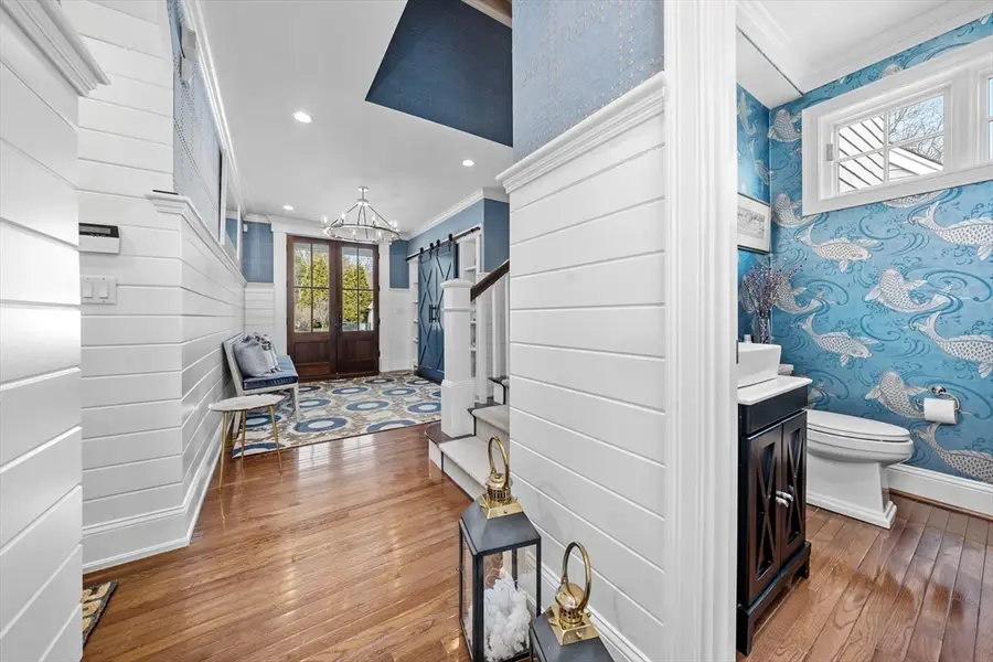 67 Ox Pasture Ln, Cohasset, MA 02025 - #3