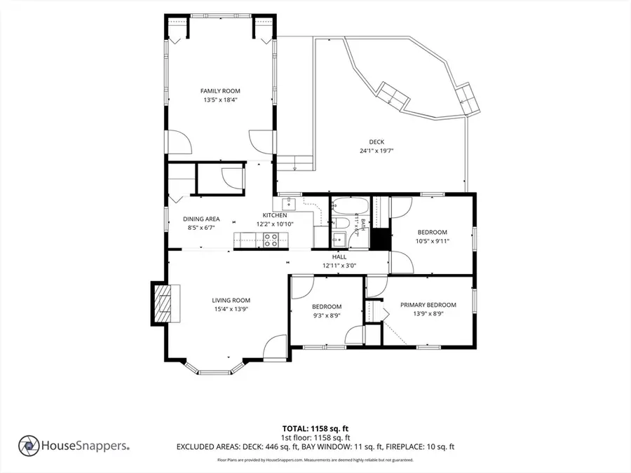 34 Roseen Road, Holbrook, MA 02343 - #3