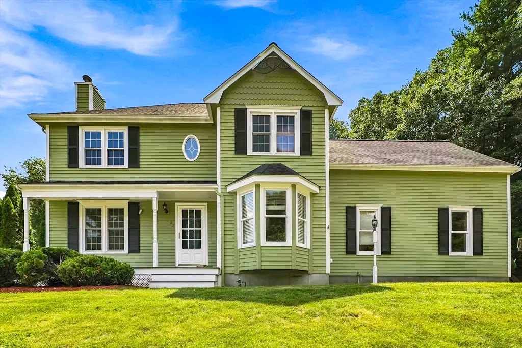 22 Stoney Hill Rd, Shrewsbury, MA 01545 - #1