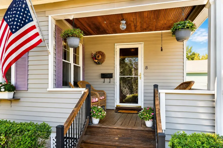 8 Highland St, Peabody, MA 01960 - #2