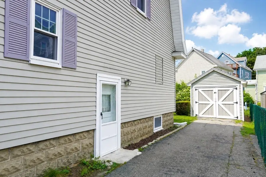 8 Highland St, Peabody, MA 01960 - #3