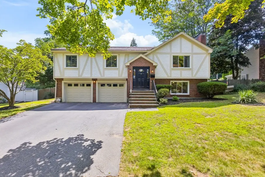 4 Rodgers Rd, Stoneham, MA 02180 - #2
