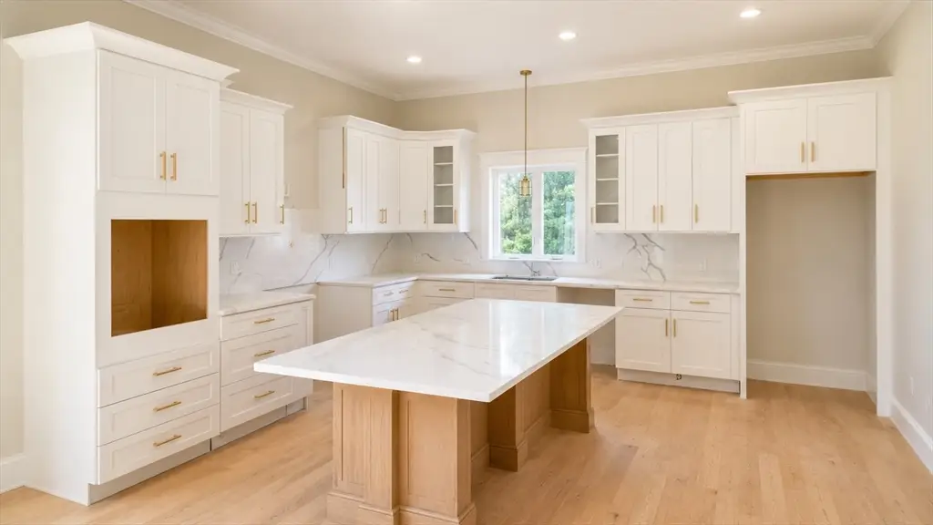 16 Matts Way, Seekonk, MA 02771 - #1