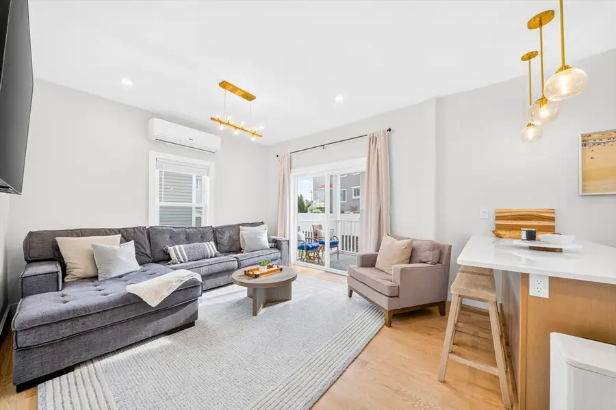 12 Sewall Ave #2B, Winthrop, MA 02152 - #2