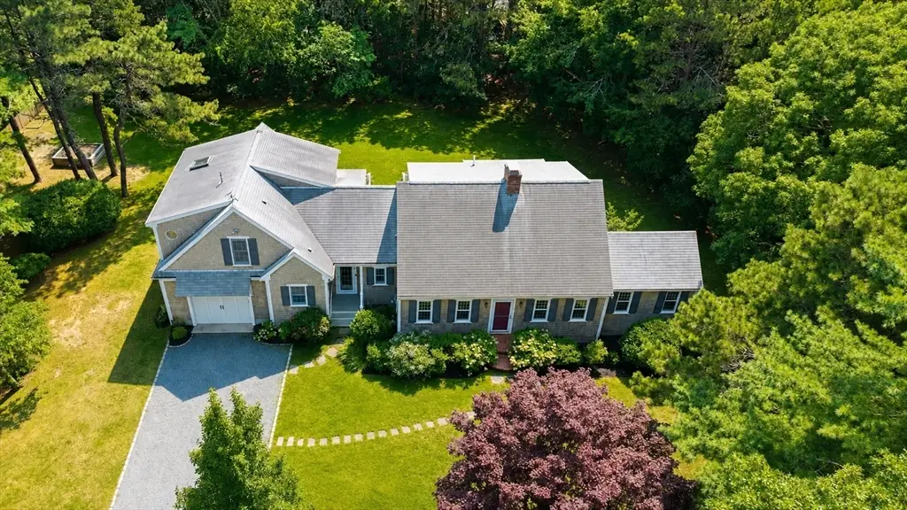 11 Barnes Lane, West Yarmouth, MA 02673 - #1