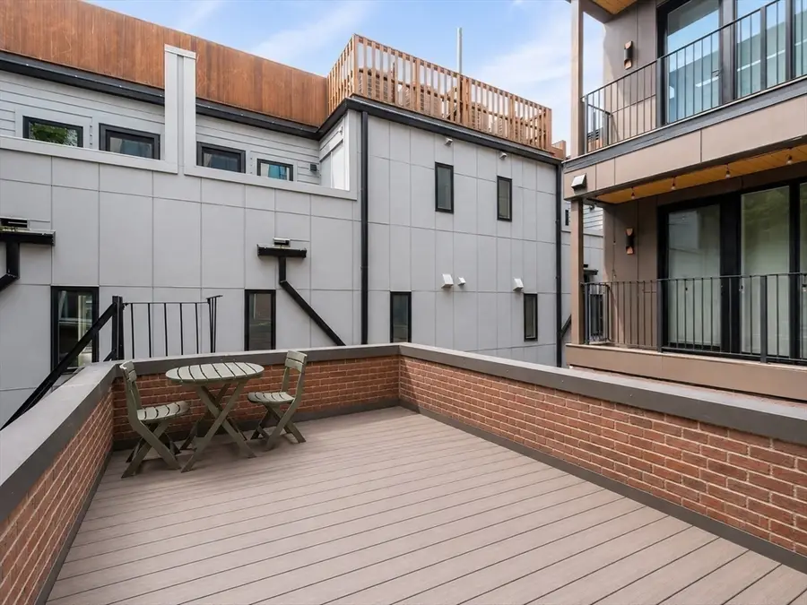 20 Shawmut St, Boston, MA 02116 - #2