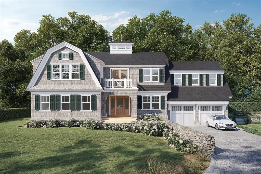 20 Whiton Ave, Hingham, MA 02043 - #1