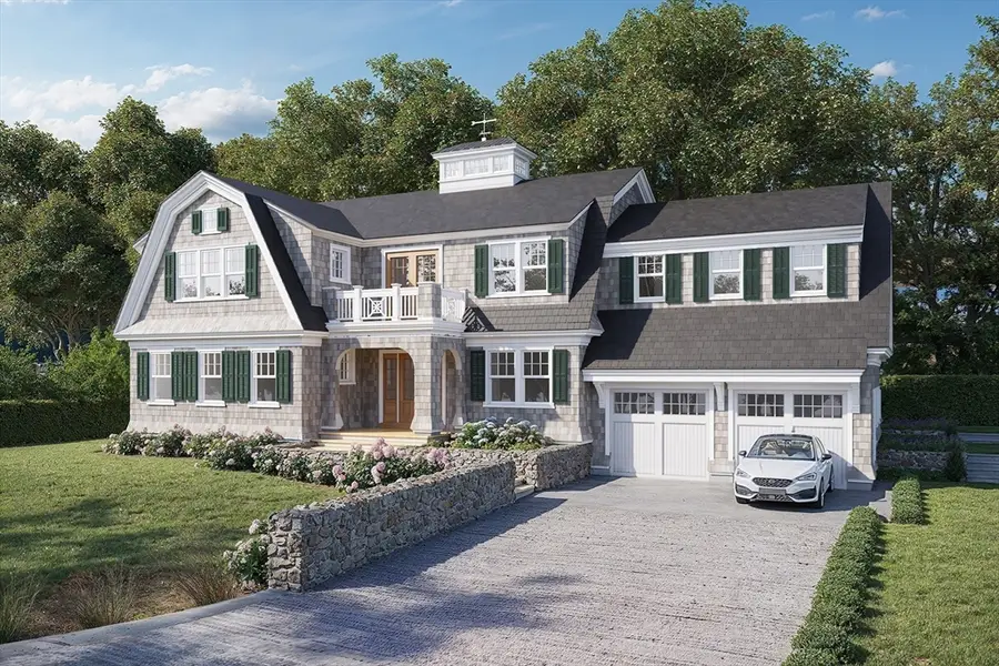 20 Whiton Ave, Hingham, MA 02043 - #2