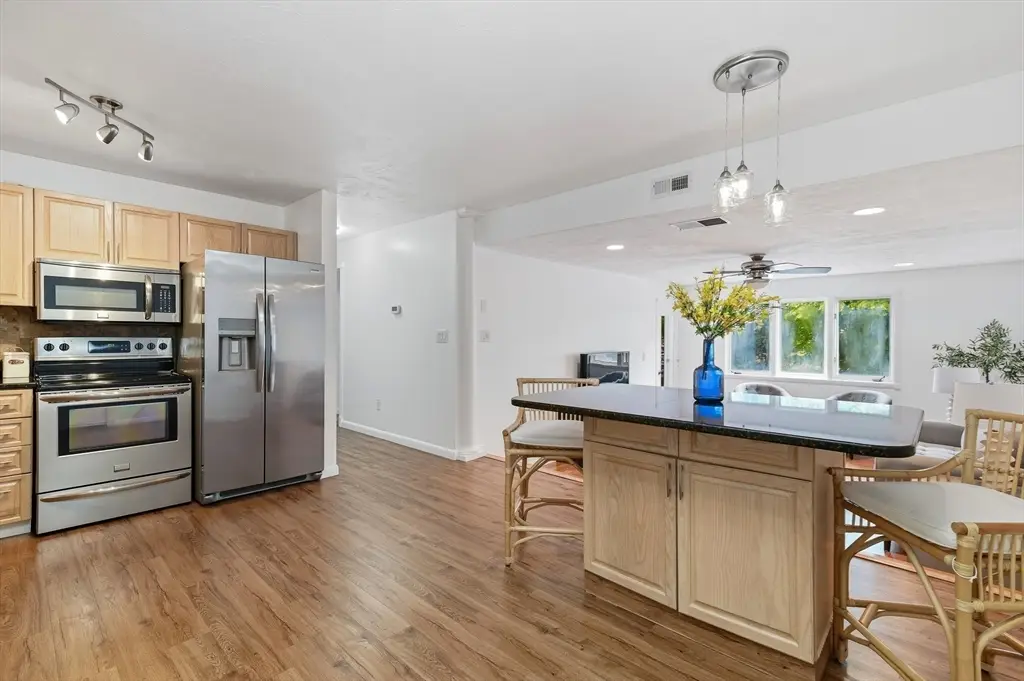 30 Chapman #203, Weymouth, MA 02189 - #1