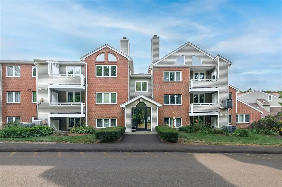 30 Chapman #203, Weymouth, MA 02189 - #2