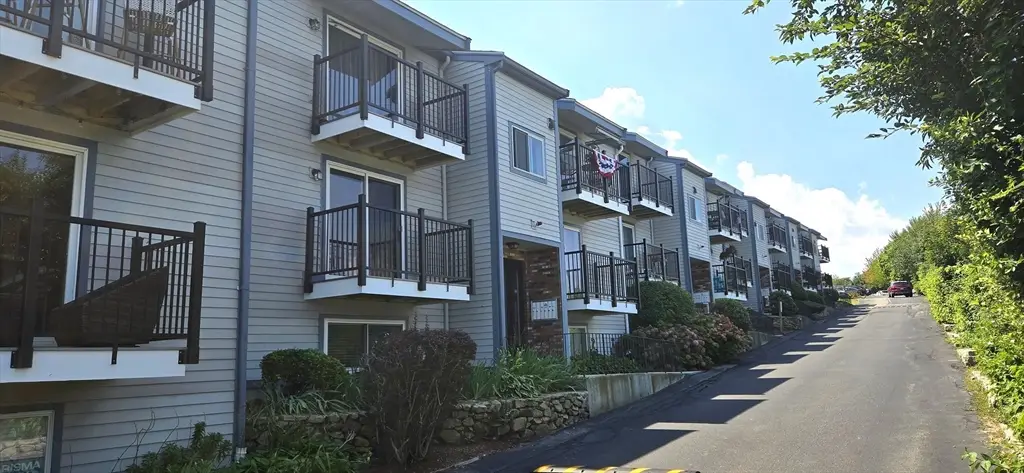 1175 Nantasket Ave #6, Hull, MA 02045 - #1