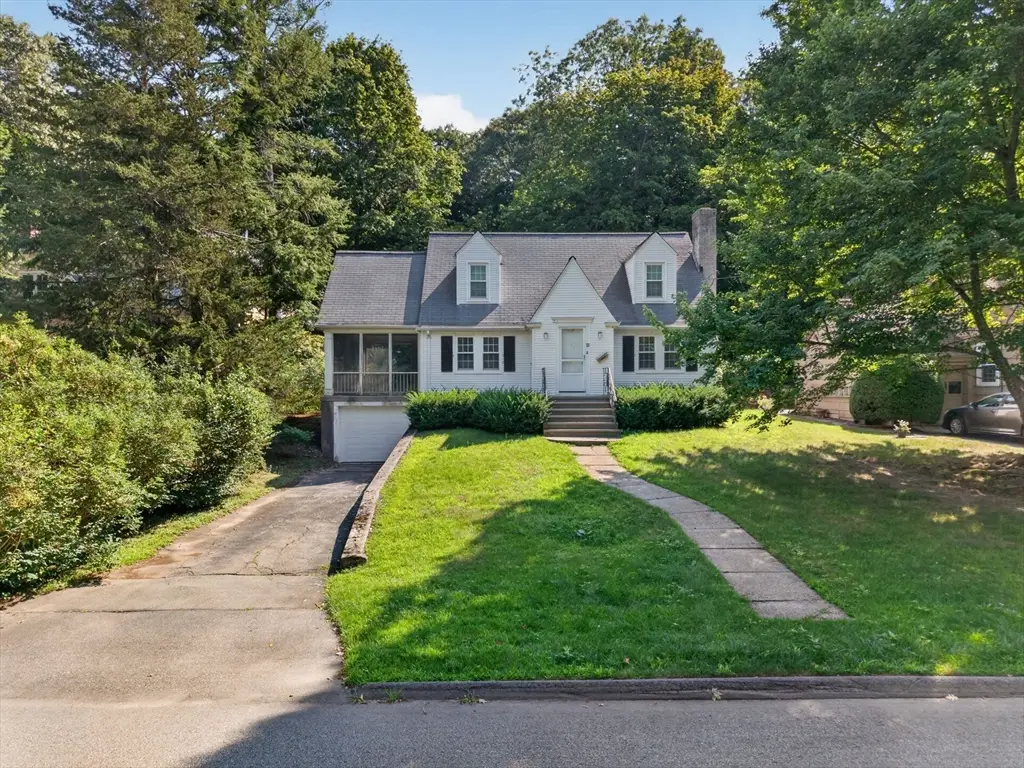 49 Downing Rd, Lexington, MA 02421 - #1