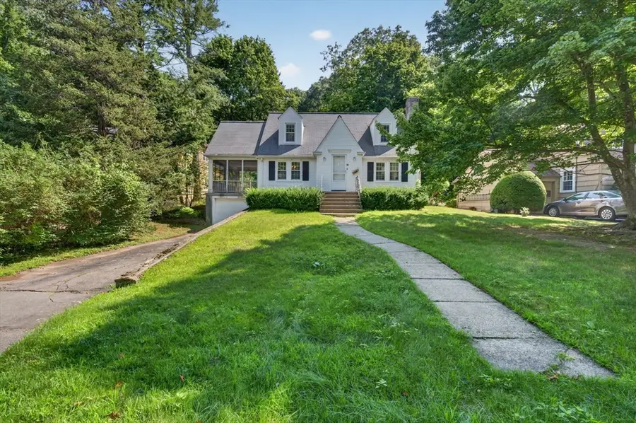 49 Downing Rd, Lexington, MA 02421 - #2