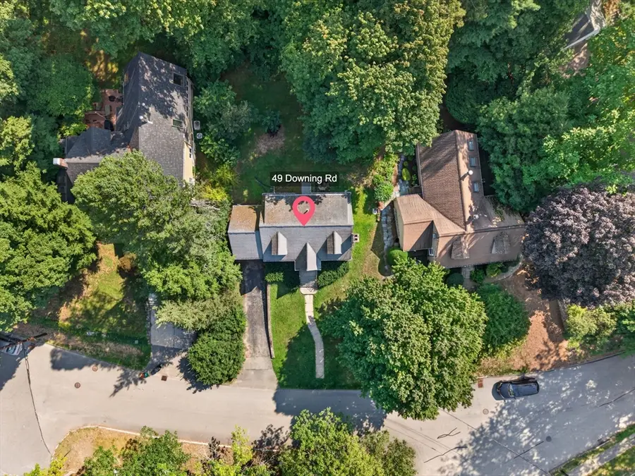 49 Downing Rd, Lexington, MA 02421 - #3