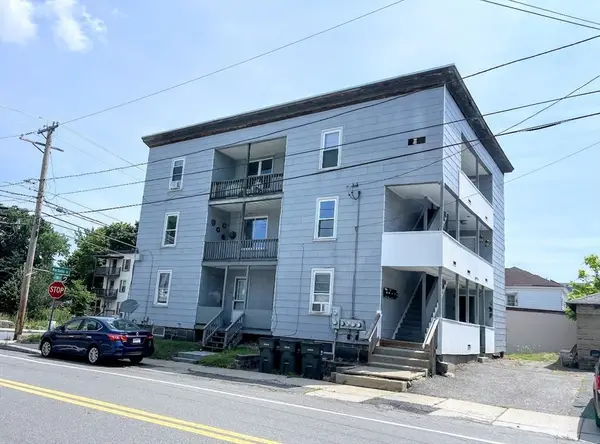 223 Mechanic St, Leominster, MA 01453