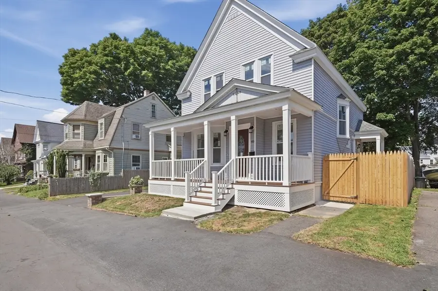 46 Sheridan St, Haverhill, MA 01830 - #2