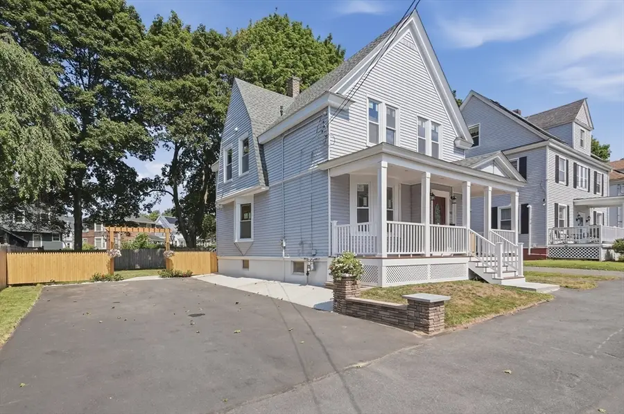 46 Sheridan St, Haverhill, MA 01830 - #3