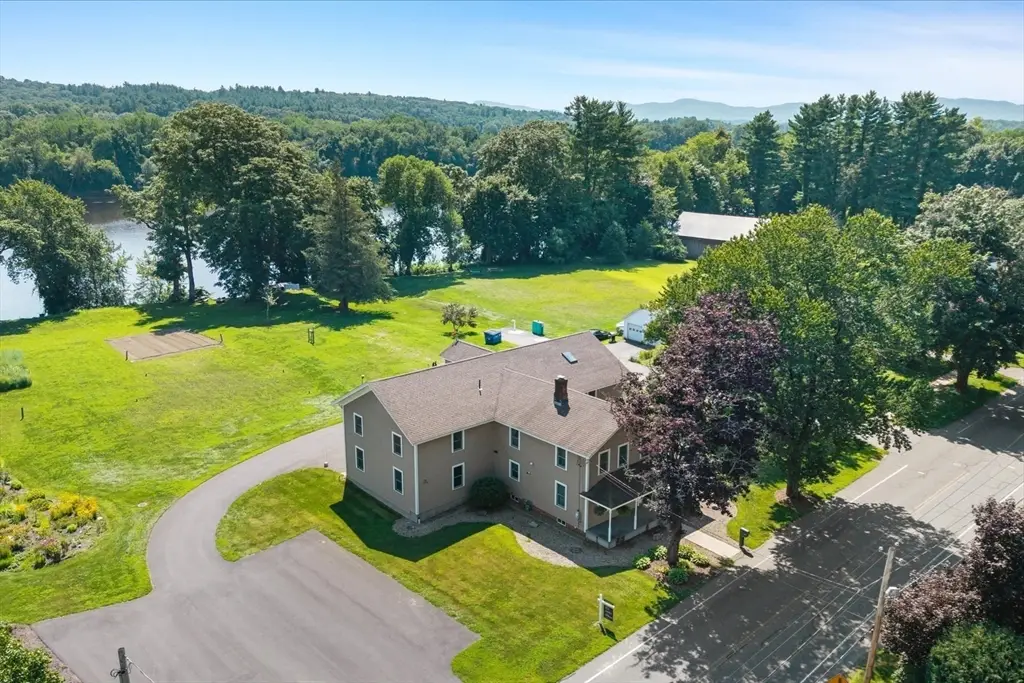 136 Main St, Hatfield, MA 01038 - #1