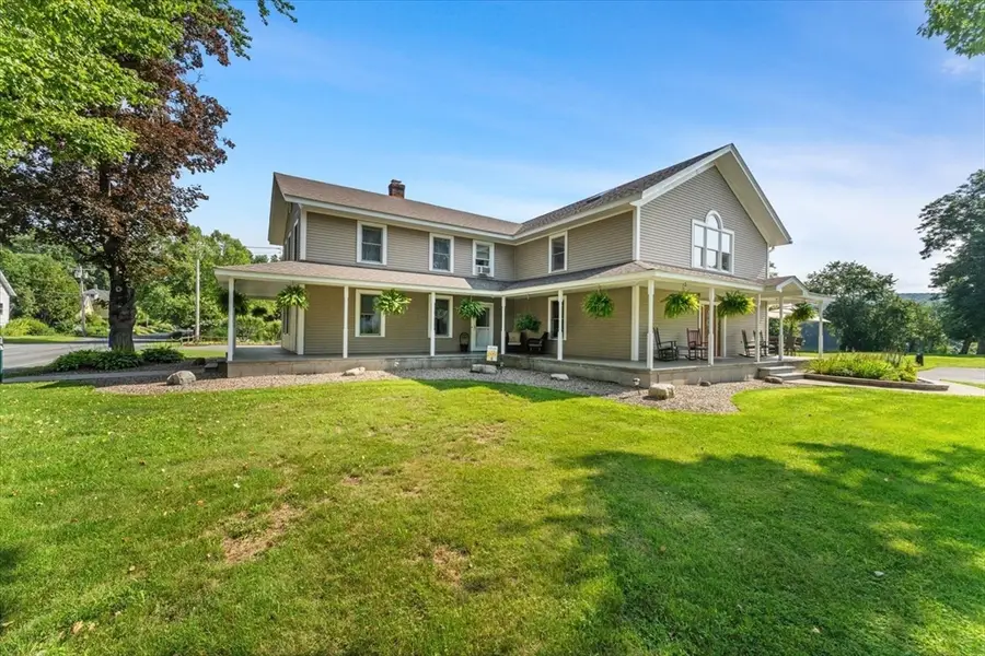 136 Main St, Hatfield, MA 01038 - #2