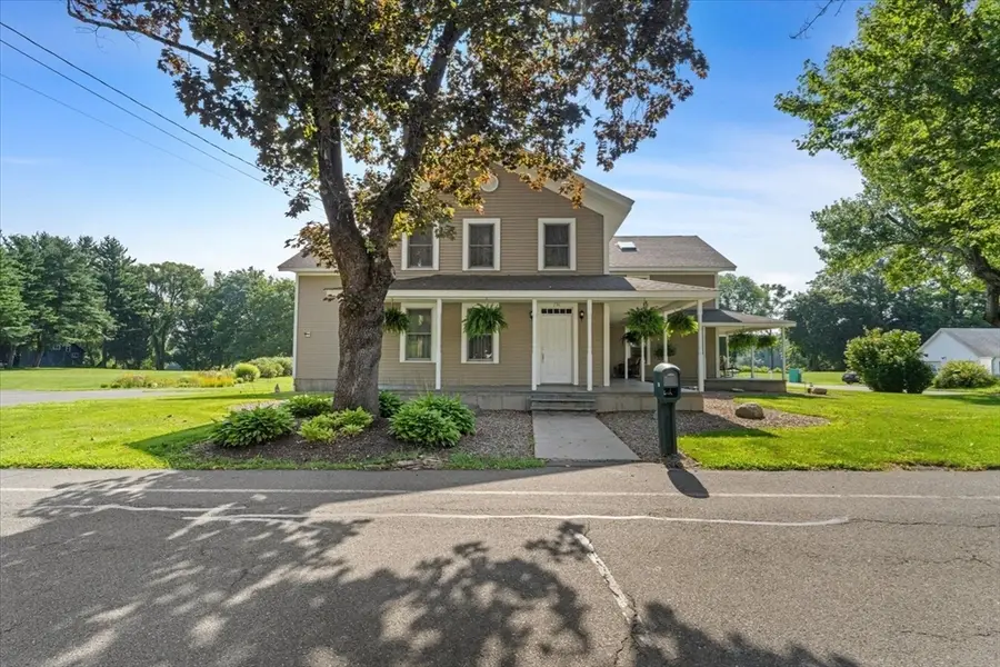 136 Main St, Hatfield, MA 01038 - #3