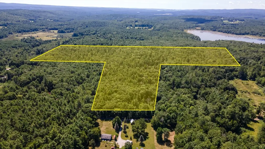 0 N Main St, Orange, MA 01364 - #1