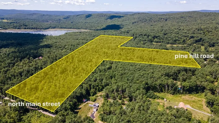 0 N Main St, Orange, MA 01364 - #2