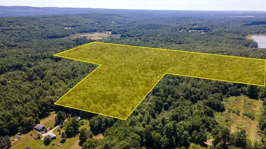 0 N Main St, Orange, MA 01364 - #3