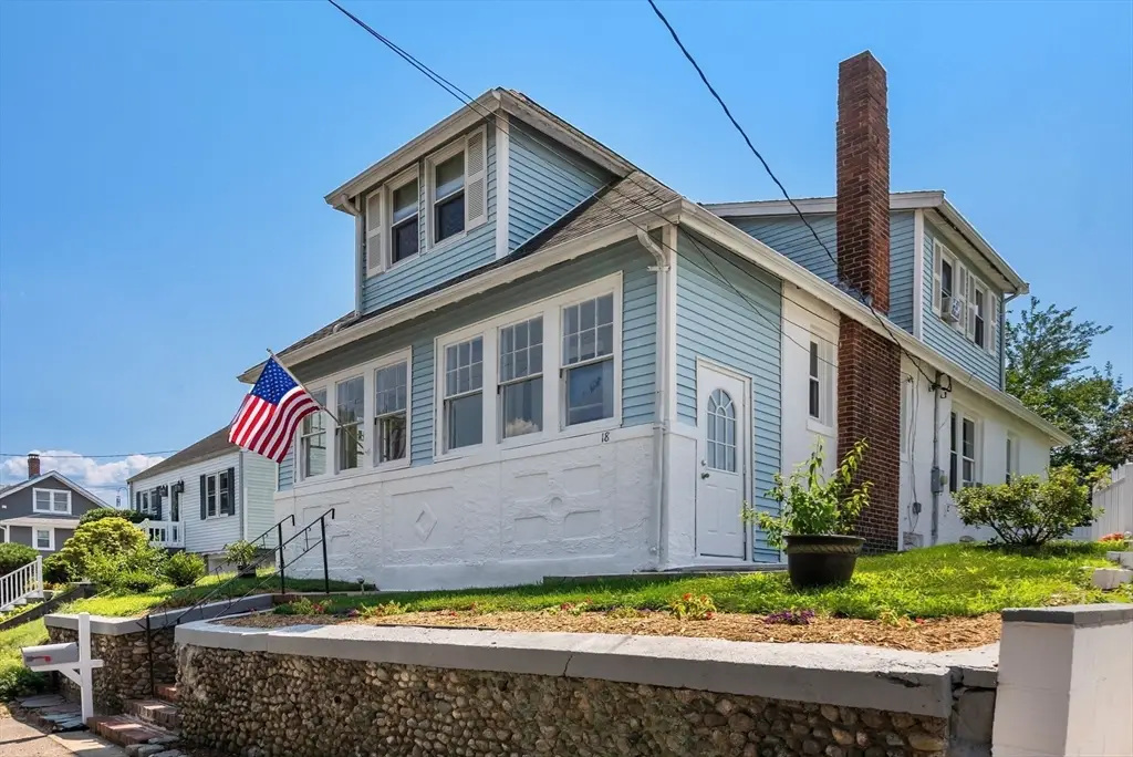 18 Kiely Rd, Dedham, MA 02026 - #1