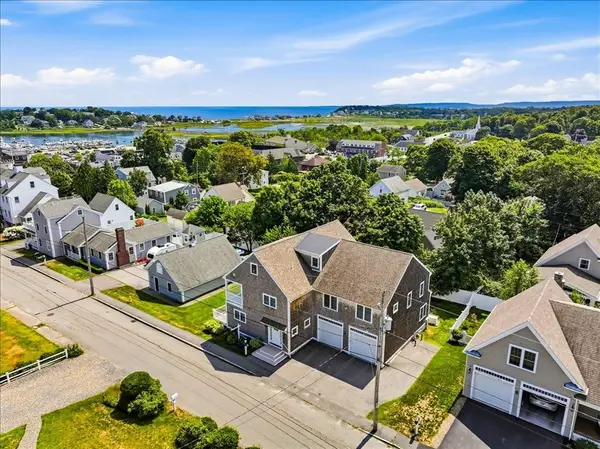23 Allen Pl, Scituate, MA 02066