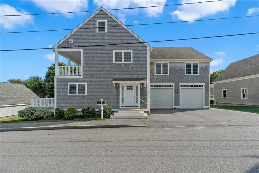 23 Allen Pl #23A, Scituate, MA 02066 - #2