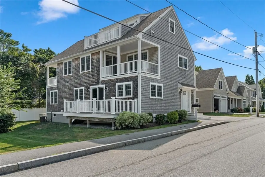 23 Allen Pl #23A, Scituate, MA 02066 - #3