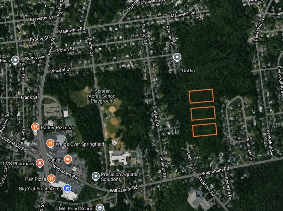 138 Marine St (ws), Springfield, MA 01101 - #2