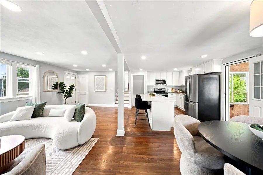 92 Dean Rd, Stoughton, MA 02072 - #2