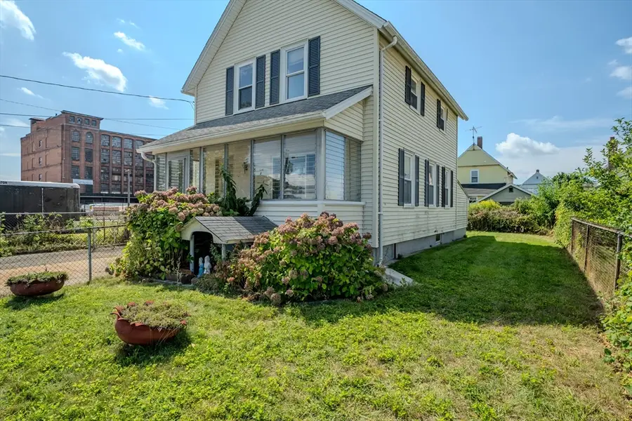 11 Hampshire Street, Ludlow, MA 01056 - #2