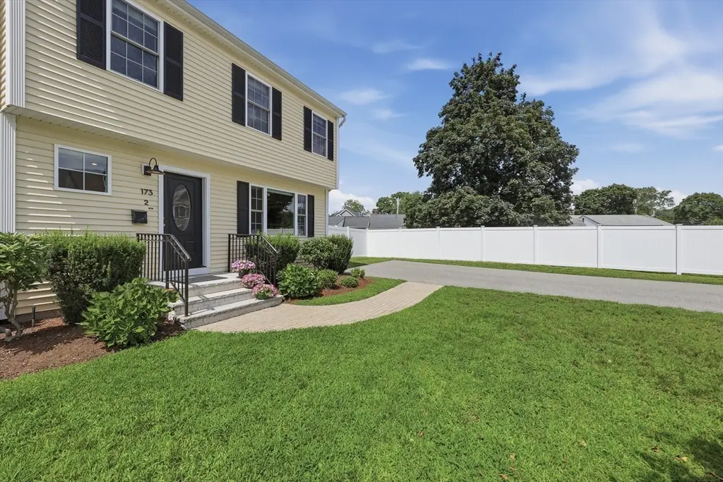173 Bedford Road #2, Woburn, MA 01801 - #1