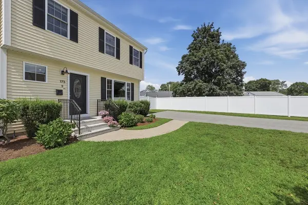 173 Bedford Road #2, Woburn, MA 01801