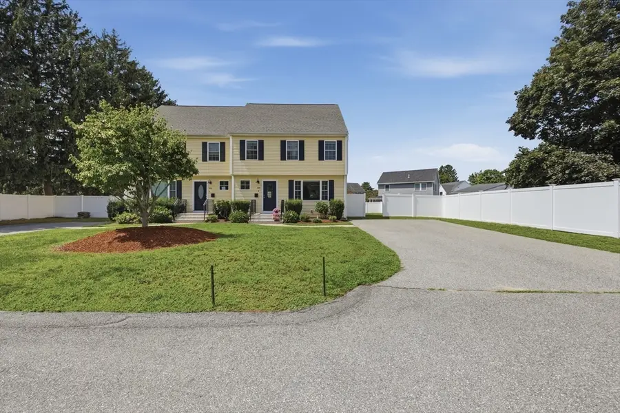 173 Bedford Road #2, Woburn, MA 01801 - #2