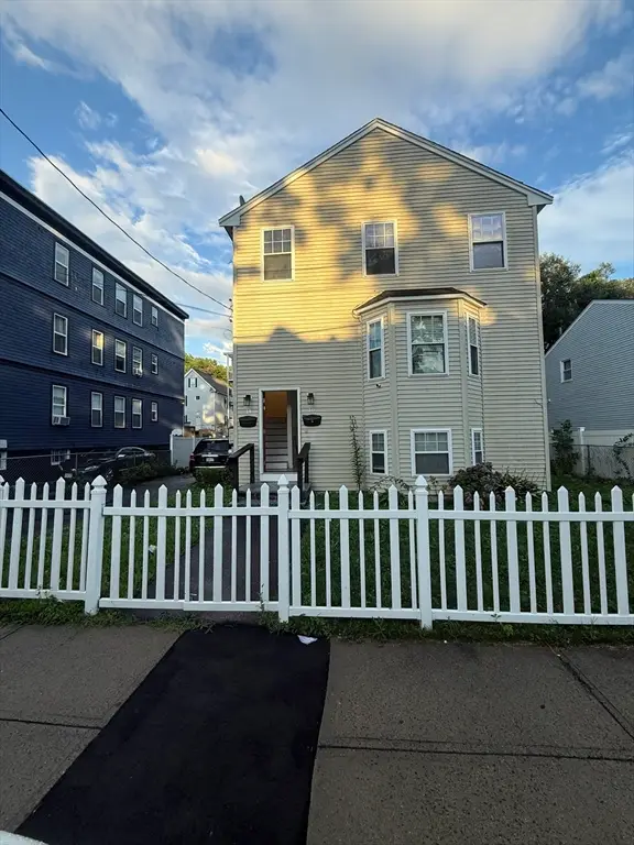 14-16 Jacob St, Boston, MA 02124 - #1
