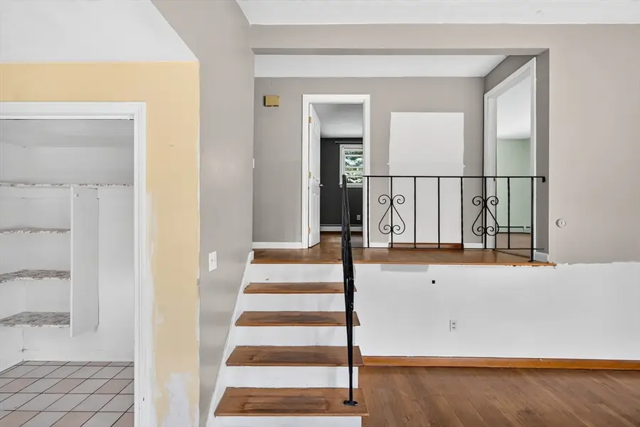65 Taft Ave, Brockton, MA 02301 - #2