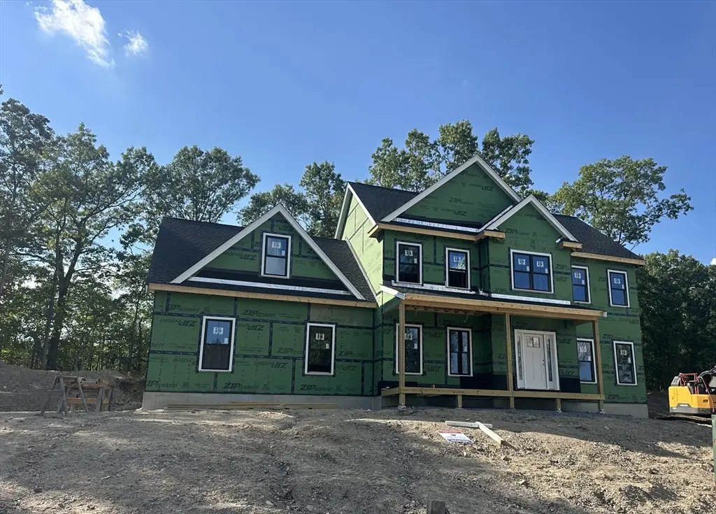 65(Lot 7) Sperry Lane, North Attleboro, MA 02760 - #1