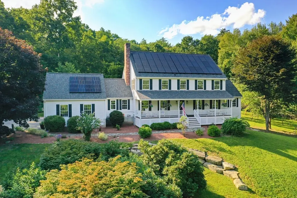 176 Spring St, Hopkinton, MA 01748 - #1