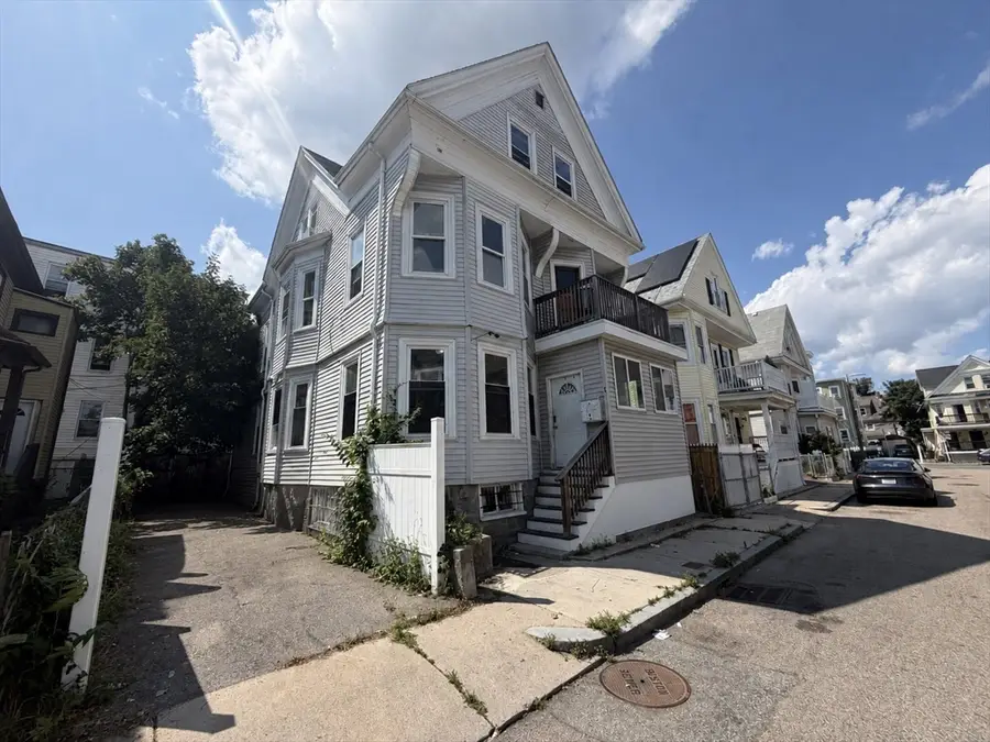 1 Louis D Brown Way, Boston, MA 02124 - #2