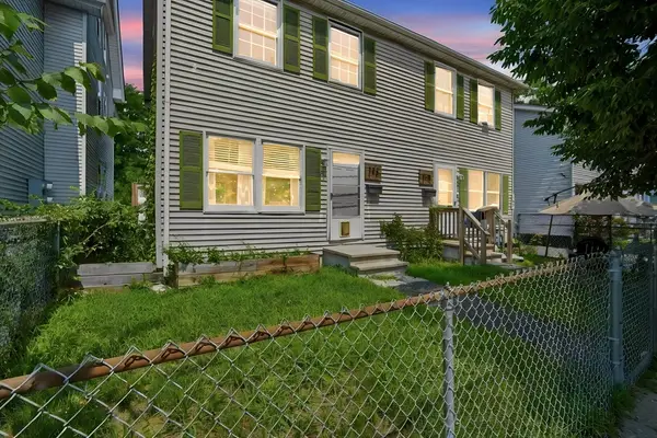 146-148 King Street, Springfield, MA 01109
