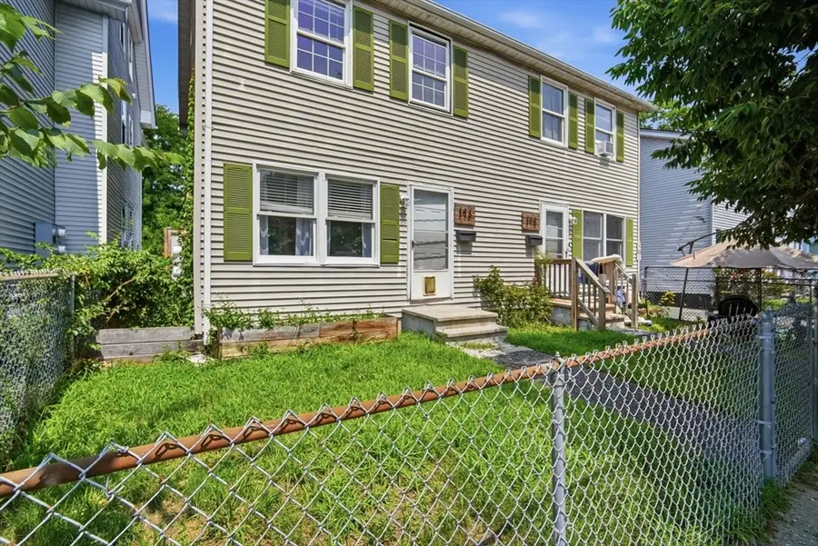 146-148 King Street, Springfield, MA 01109 - #2
