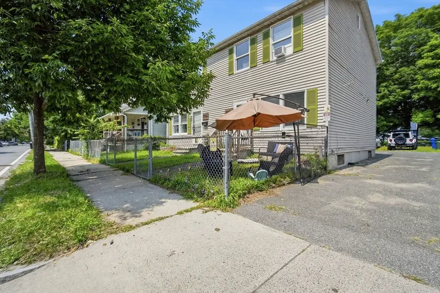 146-148 King Street, Springfield, MA 01109 - #3