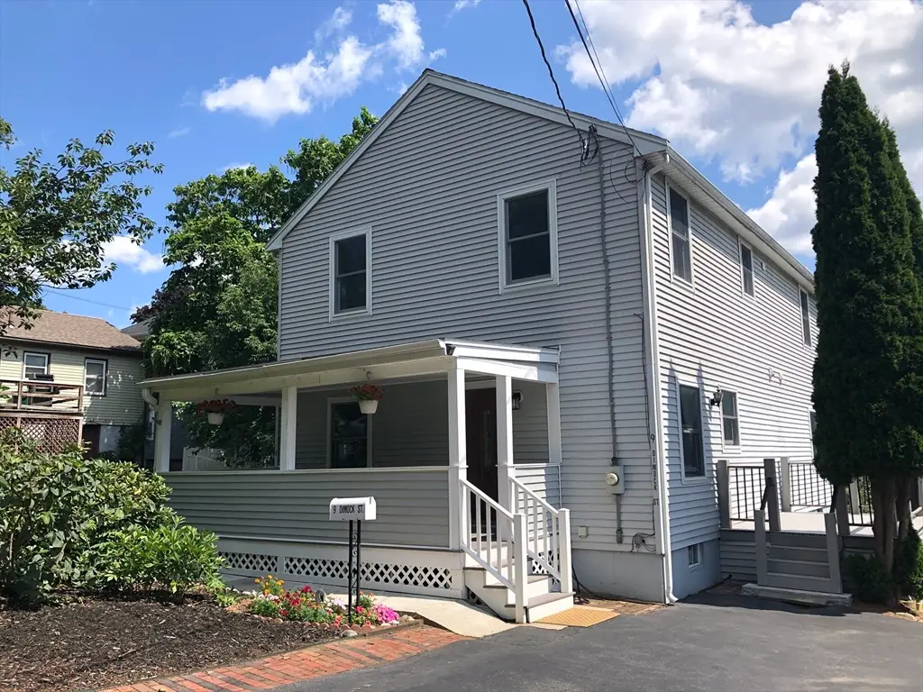 9 Dimock St, Danvers, MA 01923 - #1