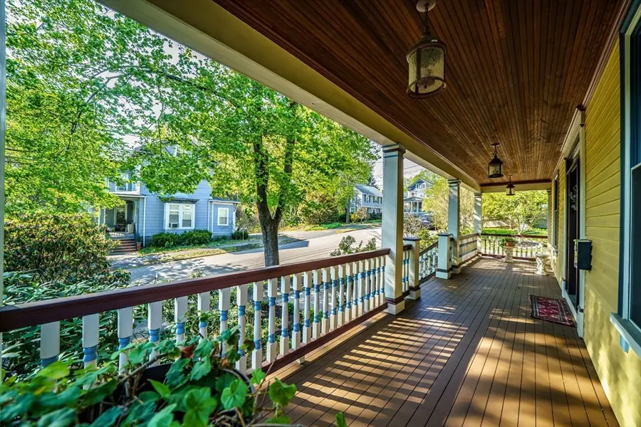 32 Chesley Road, Newton, MA 02459 - #2